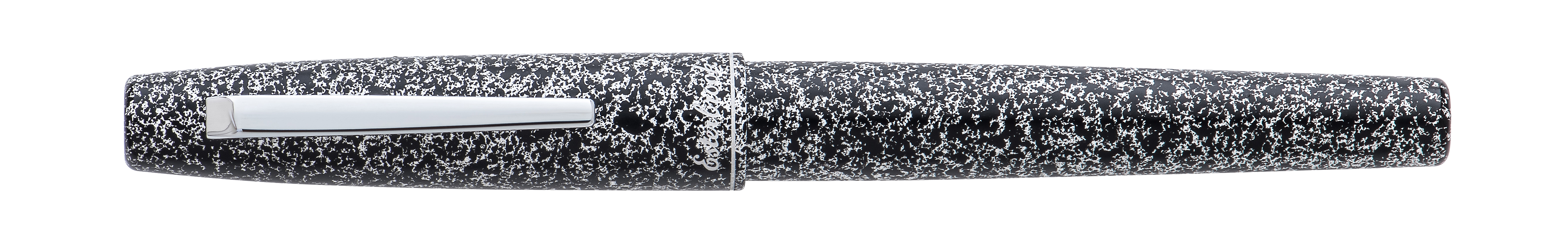 Esterbrook Camden Back to School Black Rollerball