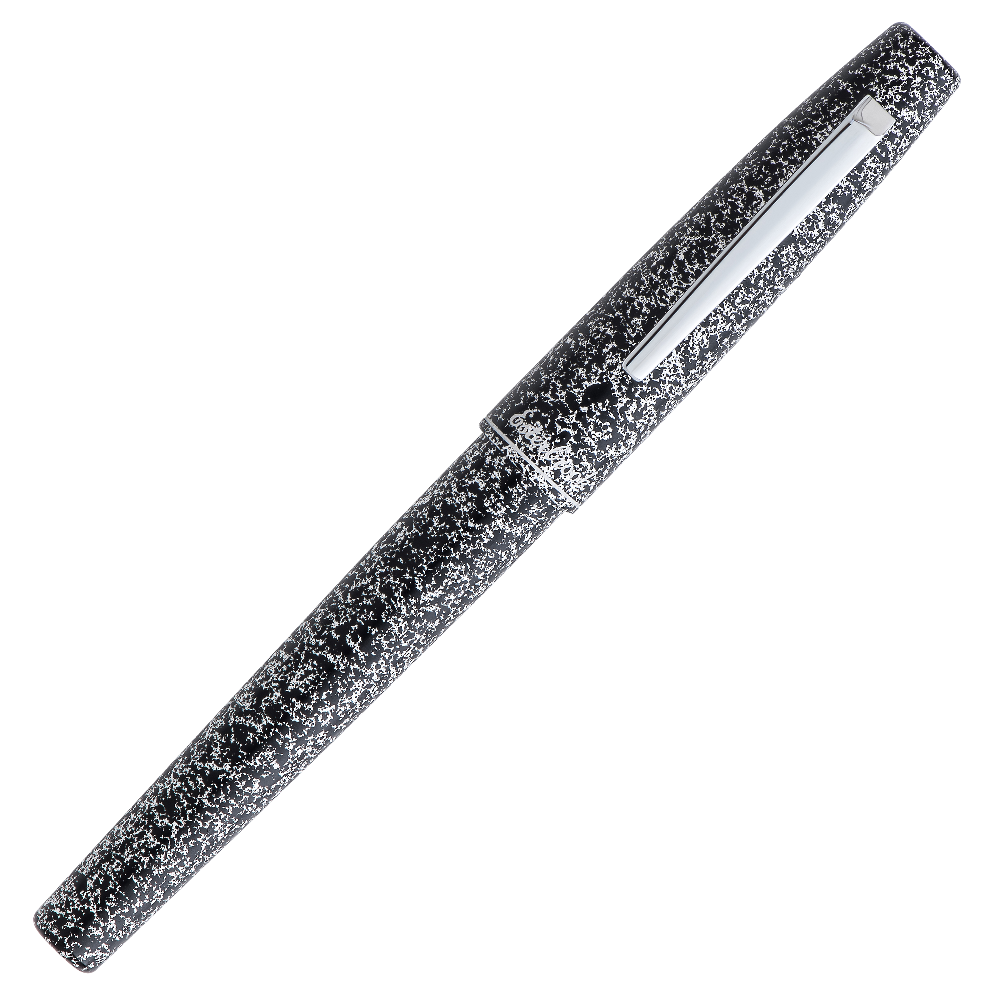 Esterbrook Camden Back to School Black Rollerball