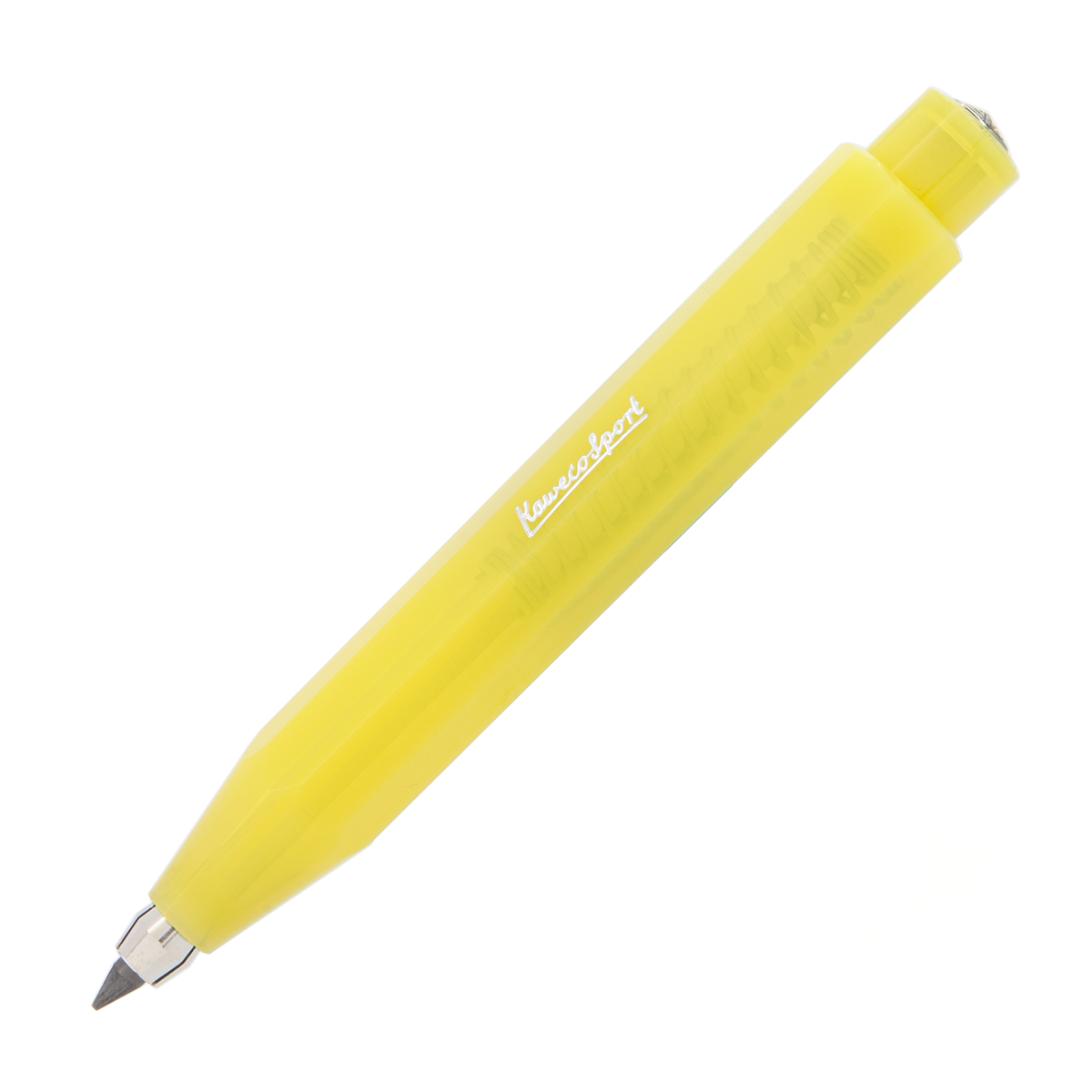 Kaweco Skyline Frosted Sweet Banana Clutch 3.2mm Pencil