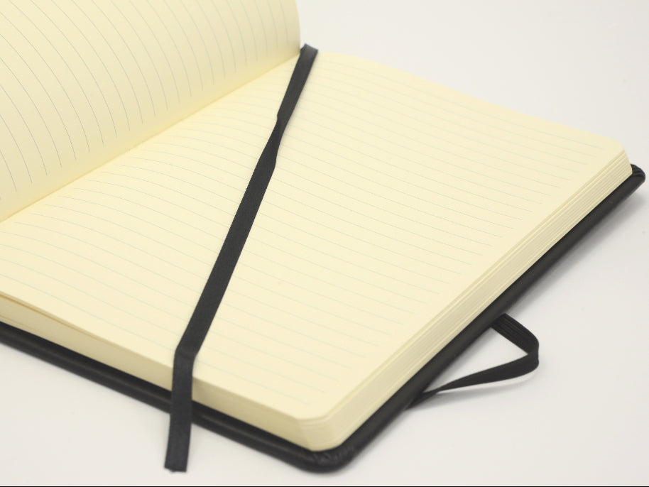 Rhodia Webnotebook Webbies A5 - Lined