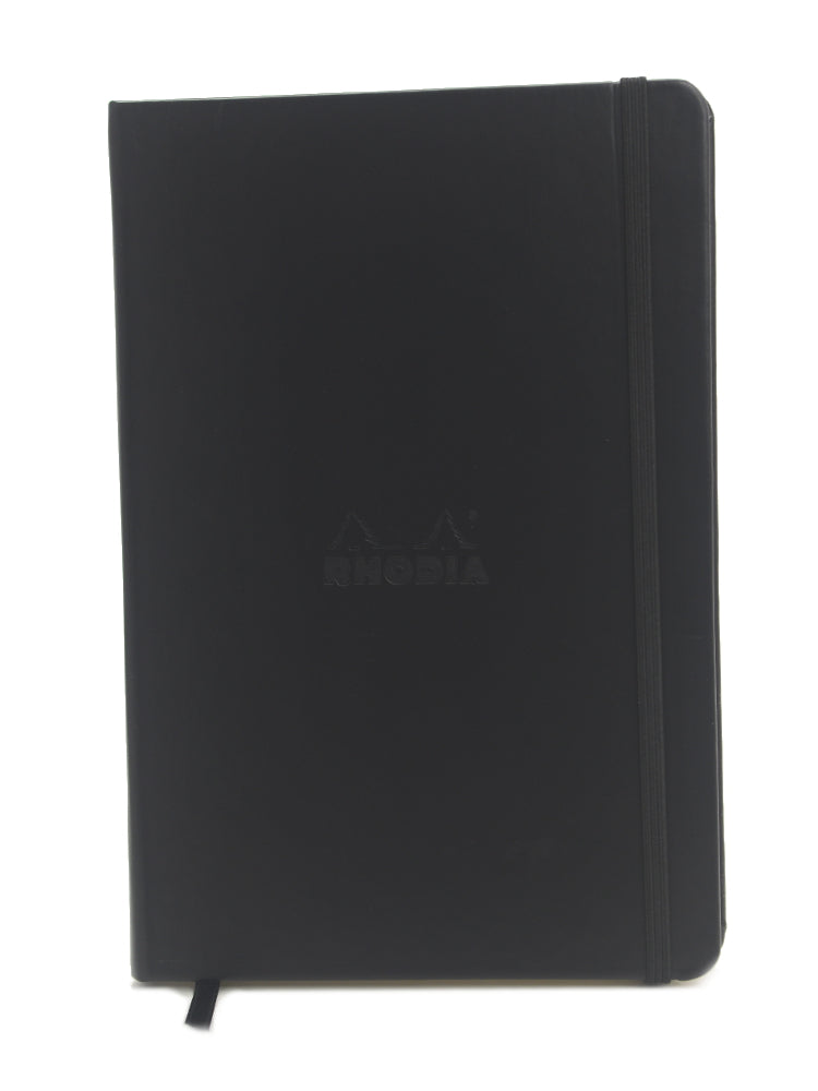 Rhodia Webnotebook Webbies A5 - Lined