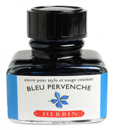 Jacques Herbin Bleu Pervenche