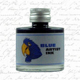 De Atramentis Artist Ink Blue