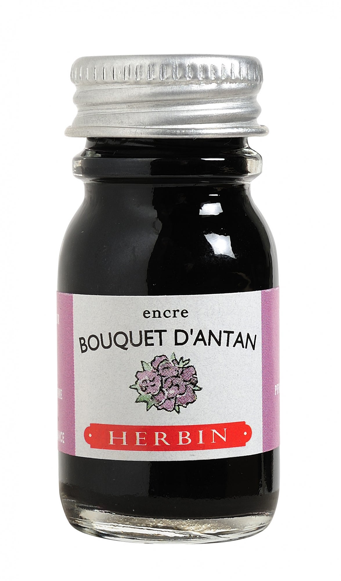 Jacques Herbin Bouquet d'Antan