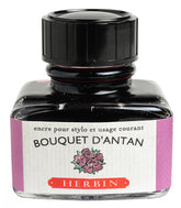 J Herbin Bouquet d'Antan