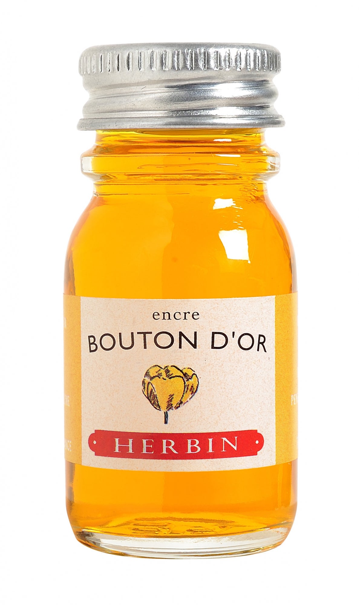 Jacques Herbin Bouton d'Or
