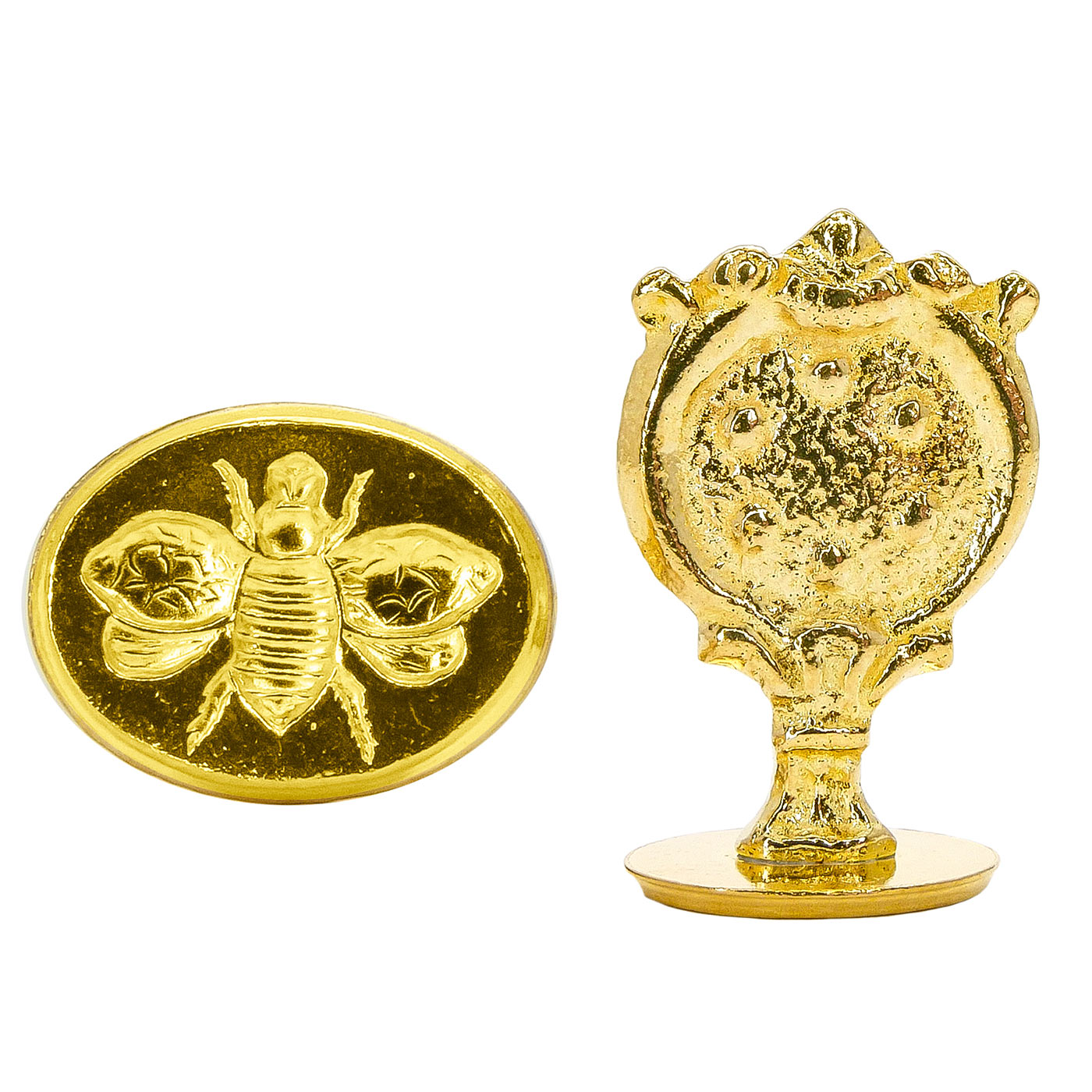 Freund Mayer Wax Seals- Symbols