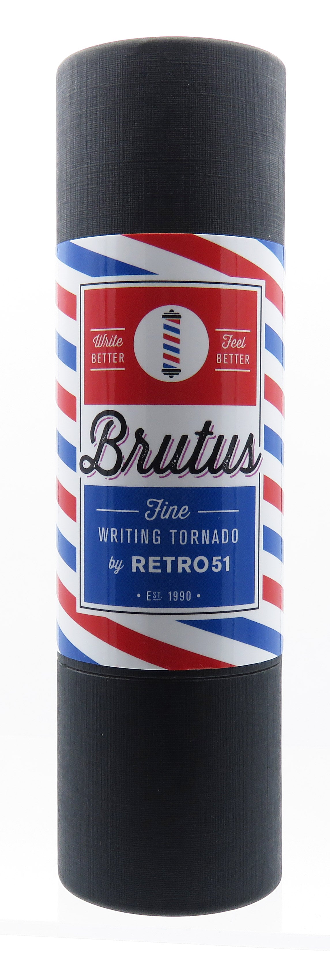 Retro 1951 "Vintage Metalsmith" Brutus