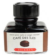 Jacques Herbin Cafe des Iles