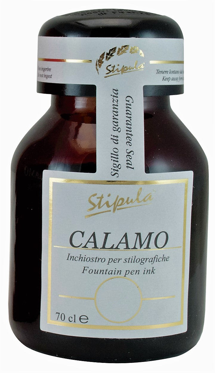 Stipula Calamo Ebony Black