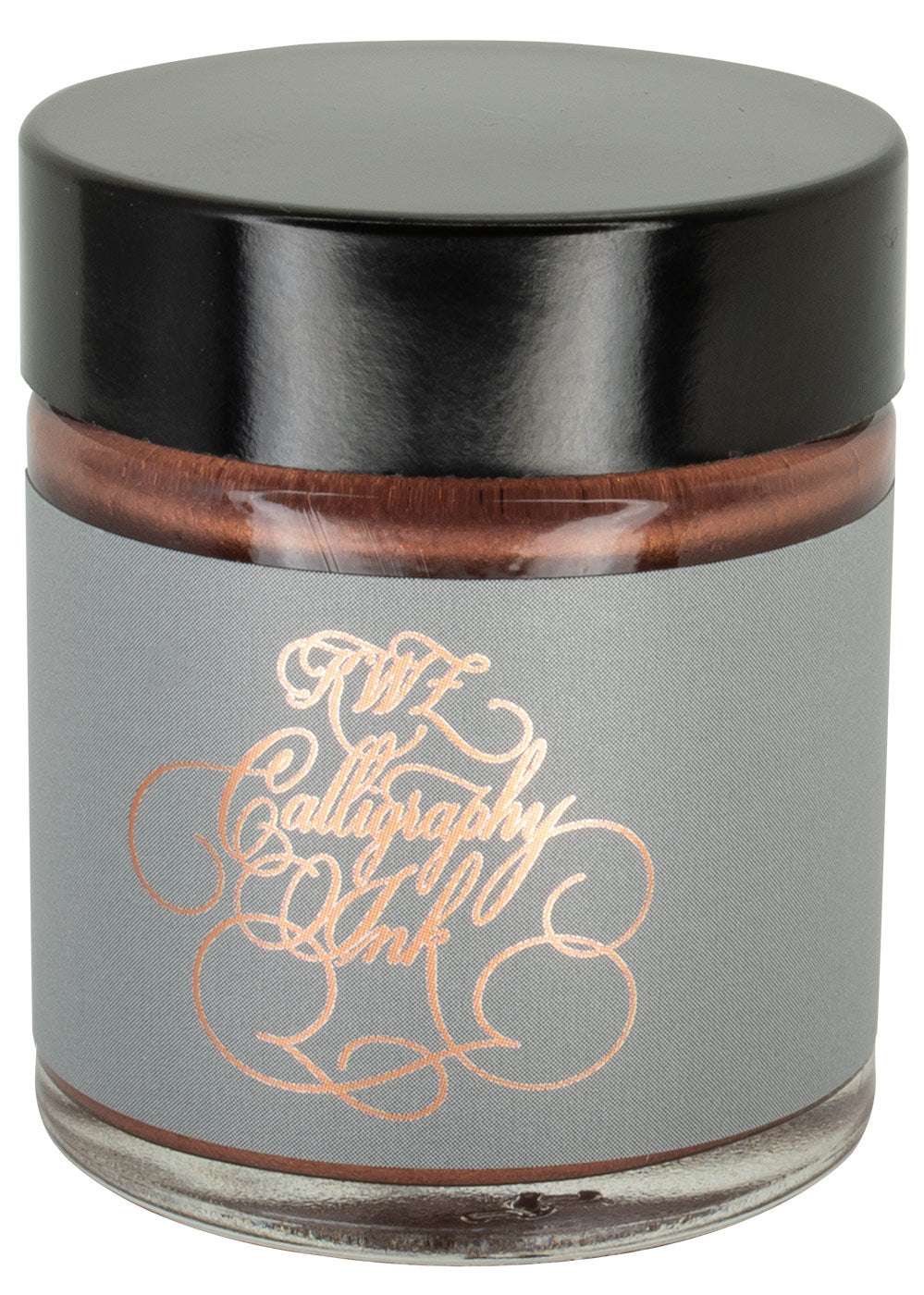 KWZ Calligraphy Ink- Copper Red-29ml