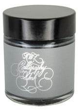 KWZ Calligraphy Ink- Silver-29ml