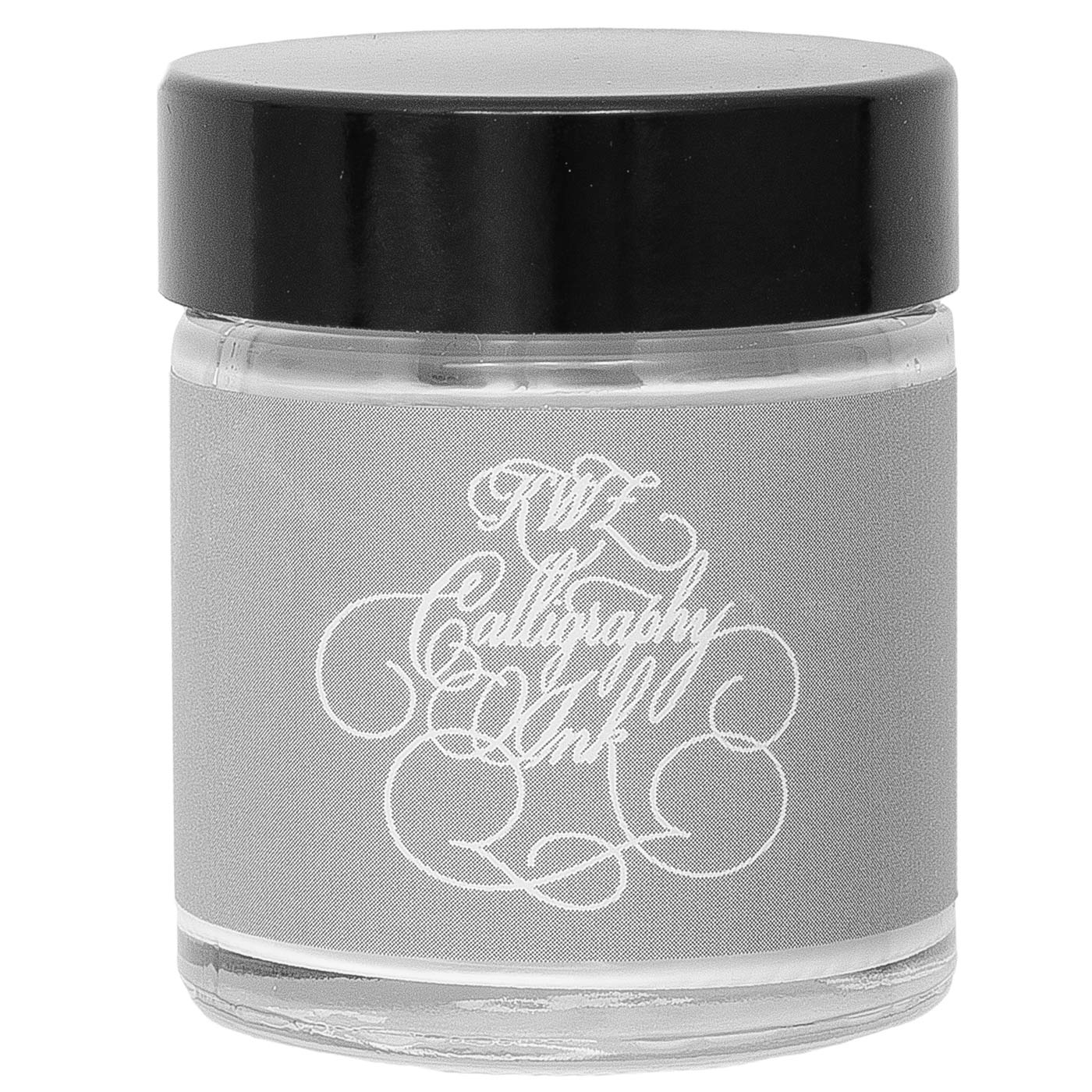 KWZ Calligraphy Ink- White-26ml