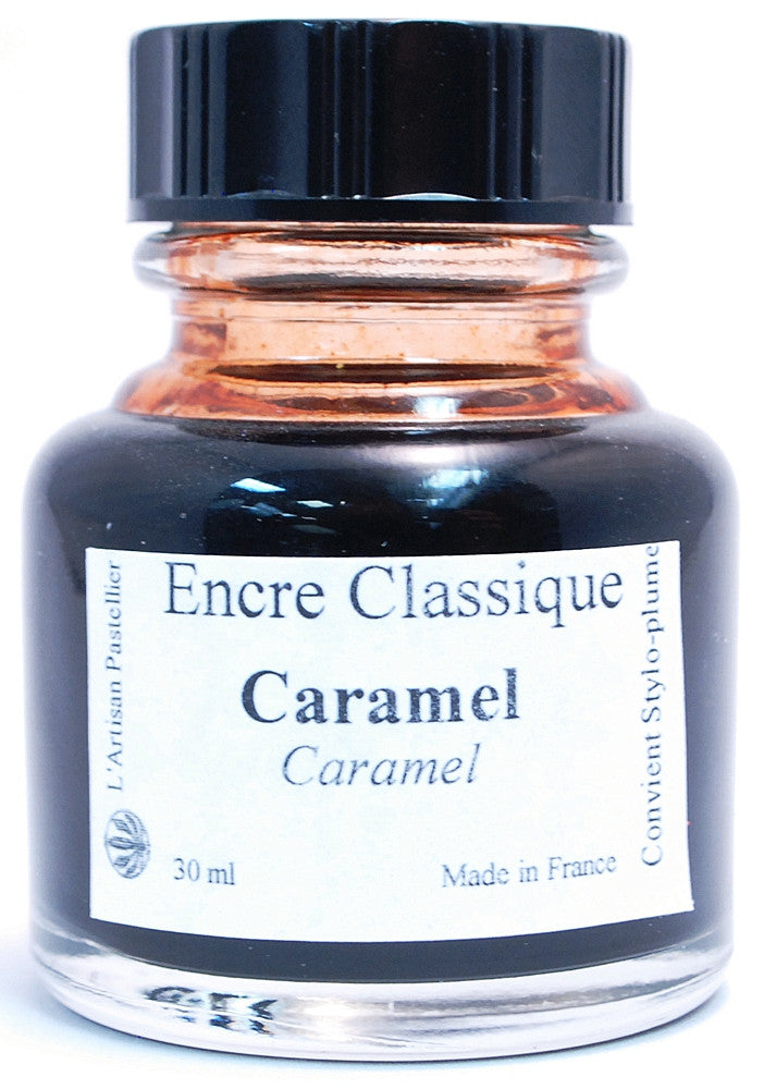 L'Artisan Pastellier Classique Caramel