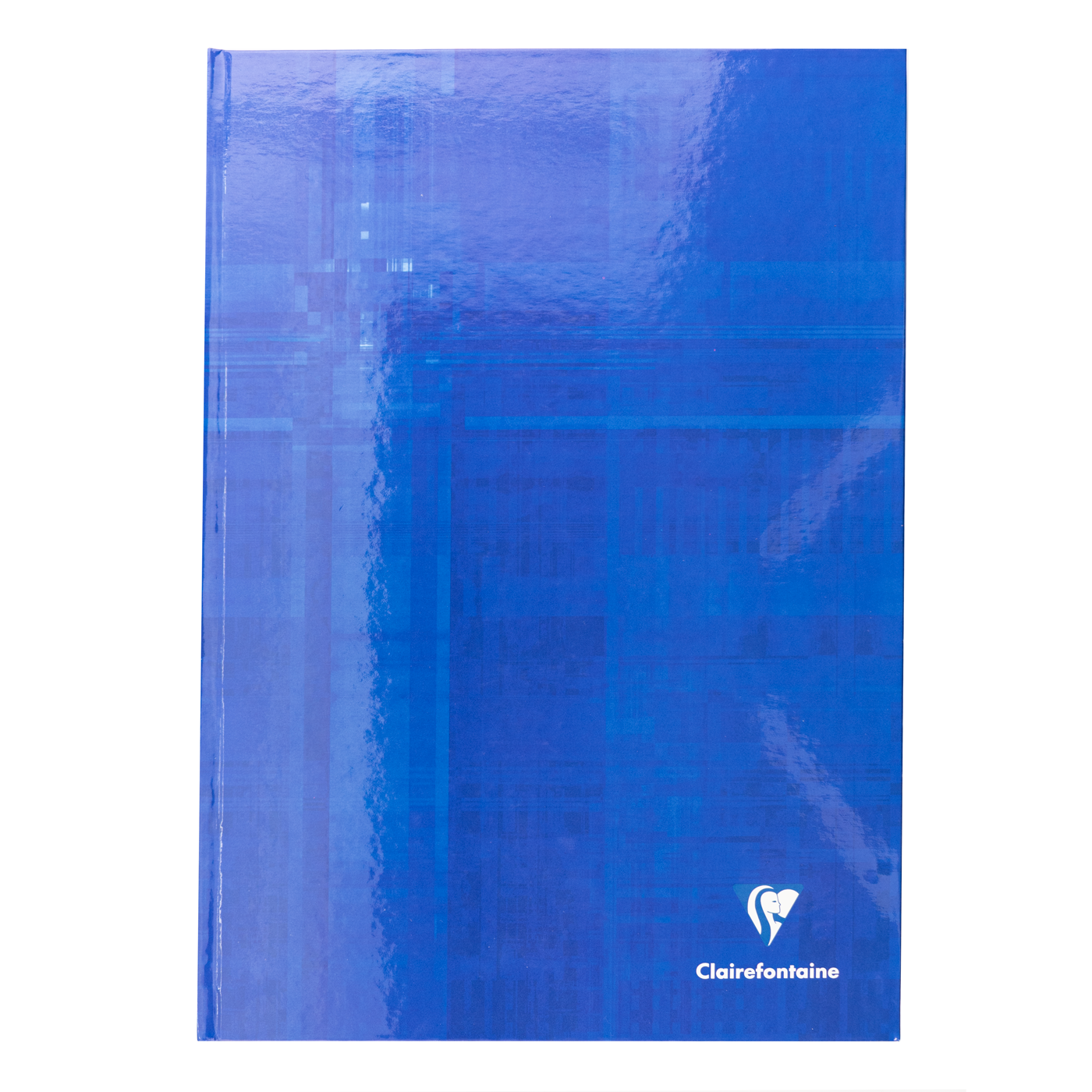Clairefontaine Hardcover Ruled A4