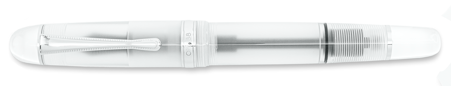 Opus 88 Jazz Clear
