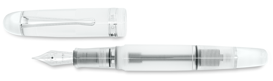 Opus 88 Jazz Clear