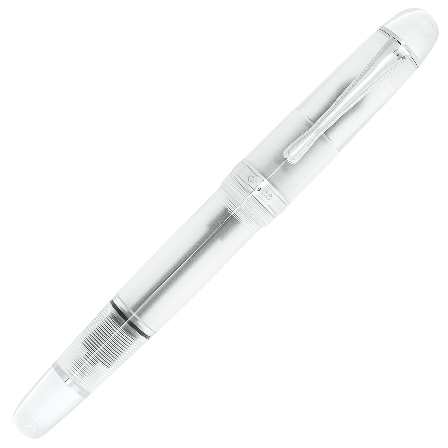 Opus 88 Jazz Clear
