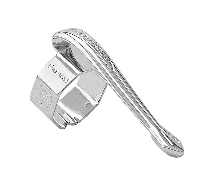 Kaweco Octagonal Nostalgic Chrome Clip