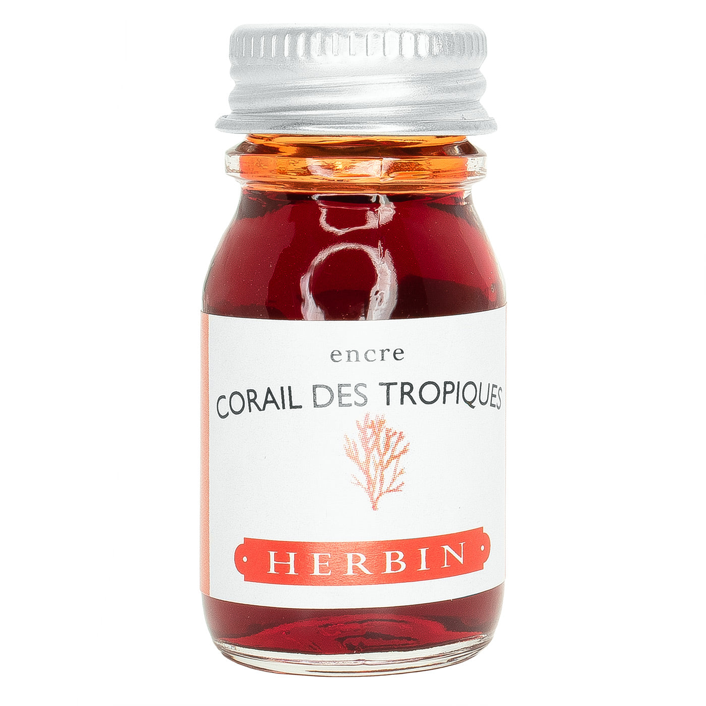 J Herbin Corail des Tropiques