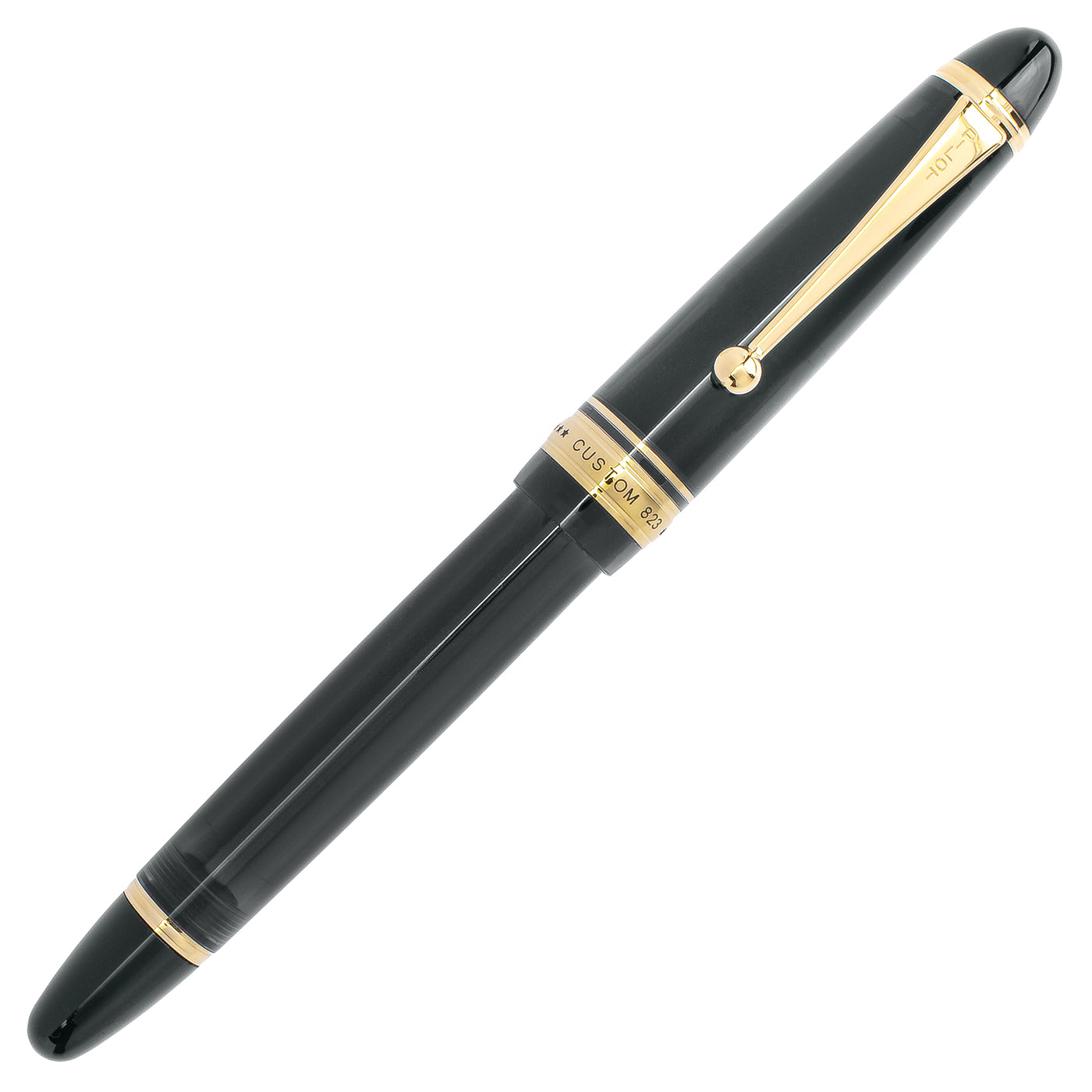 Pilot Custom 823 Smoke