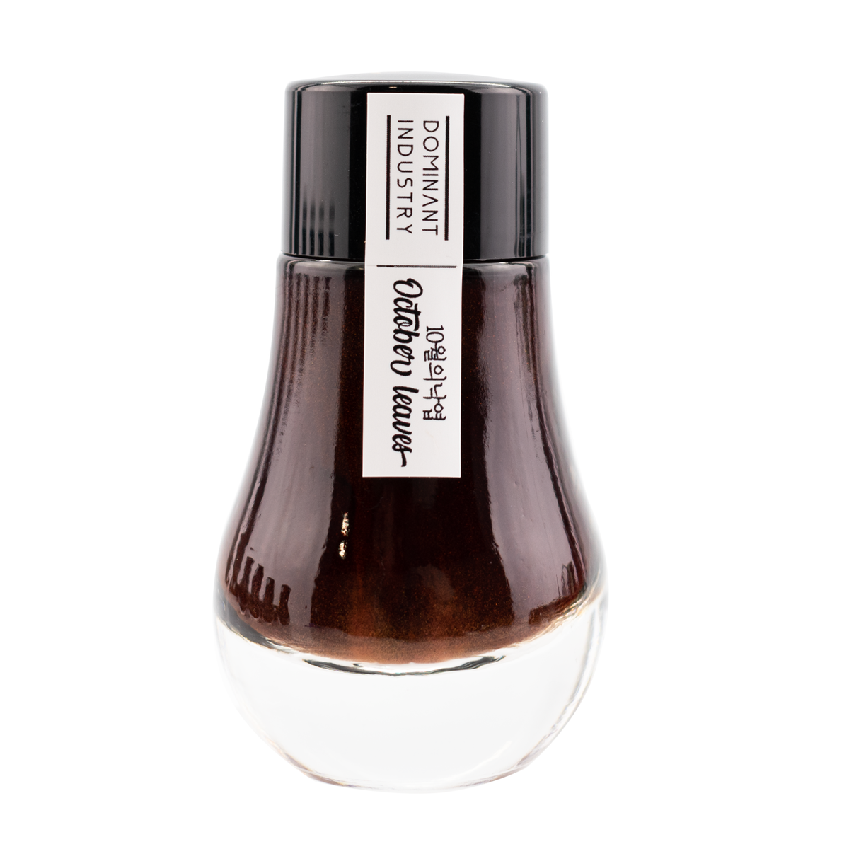 Dominant Industry - Pearl - October Leaves No.24
