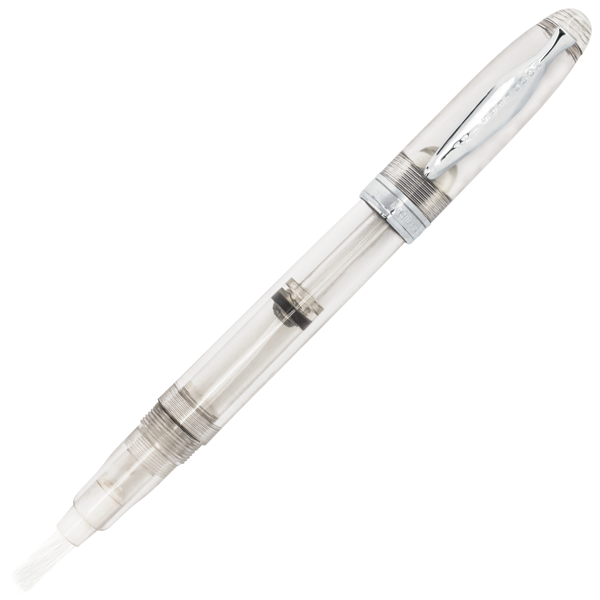 Noodler's Ahab Clear Demo Brush Pen