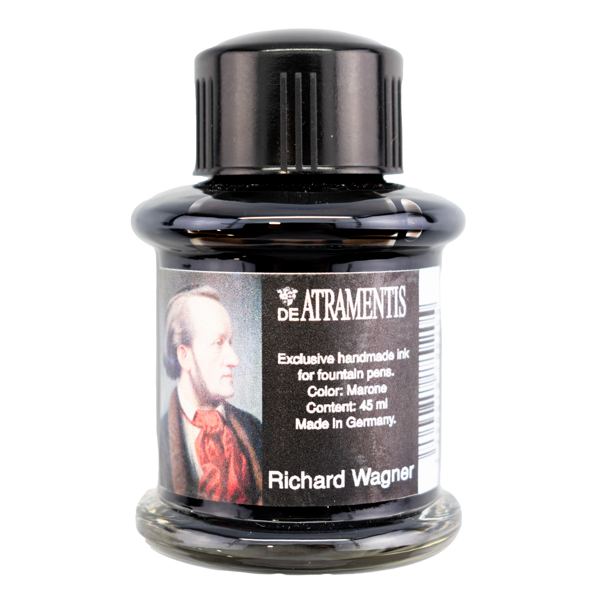De Atramentis Ink Richard Wagner, Marone