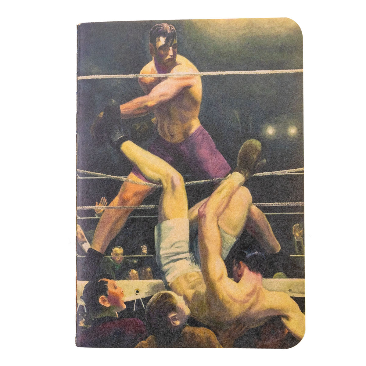 Yamamoto Paper Ro-Biki Museum Series Dempsey