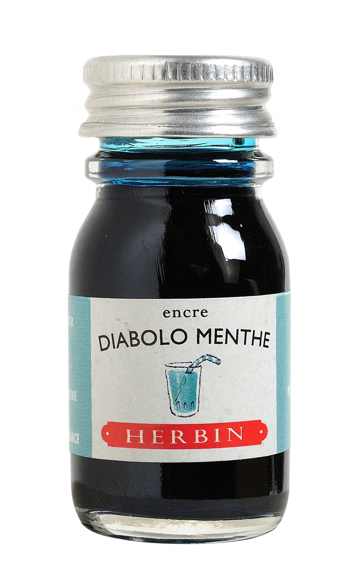 Jacques Herbin Diabolo Menthe