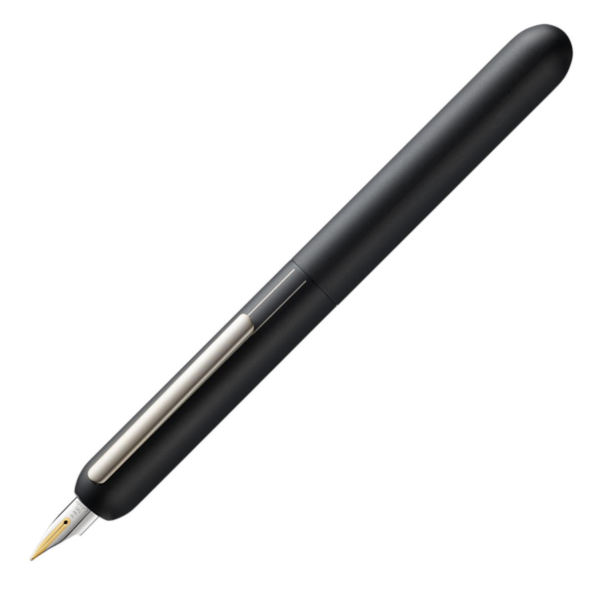 Lamy Dialog 3 Black