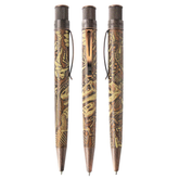 Retro 1951 "Smithsonian" Dino Fossil Pen