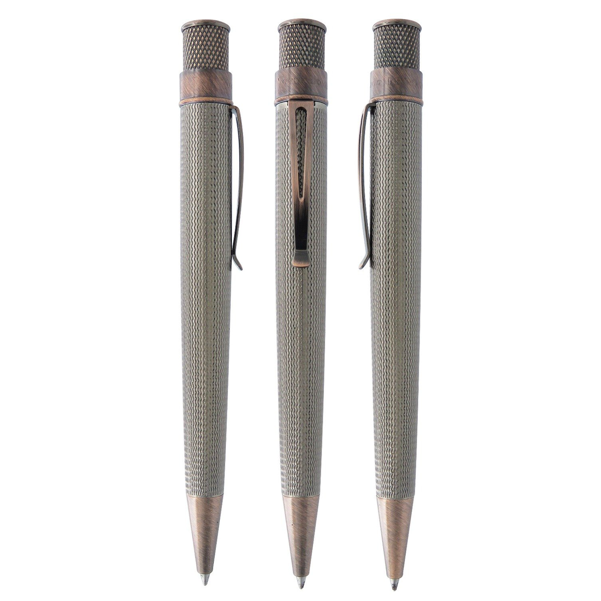 Retro 1951 "Vintage Metalsmith" Douglass