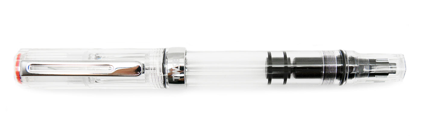 TWSBI ECO Transparent Fountain