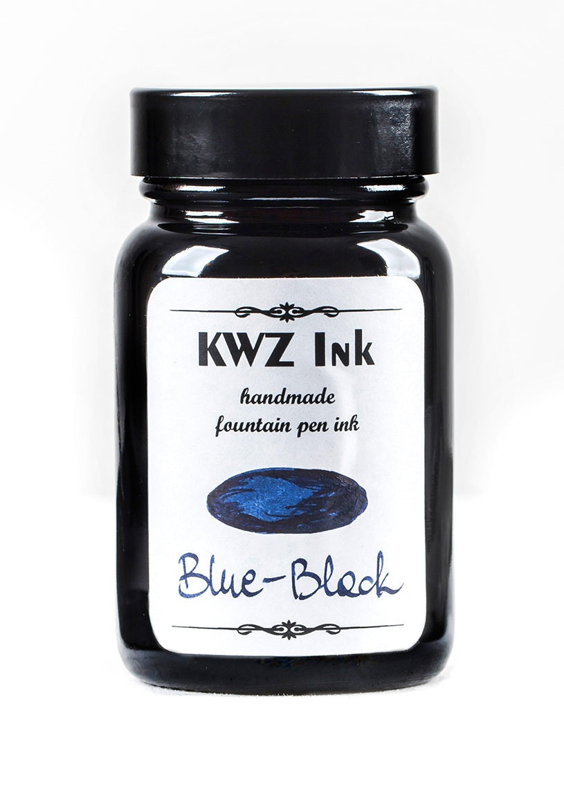 KWZ Standard Blue Black