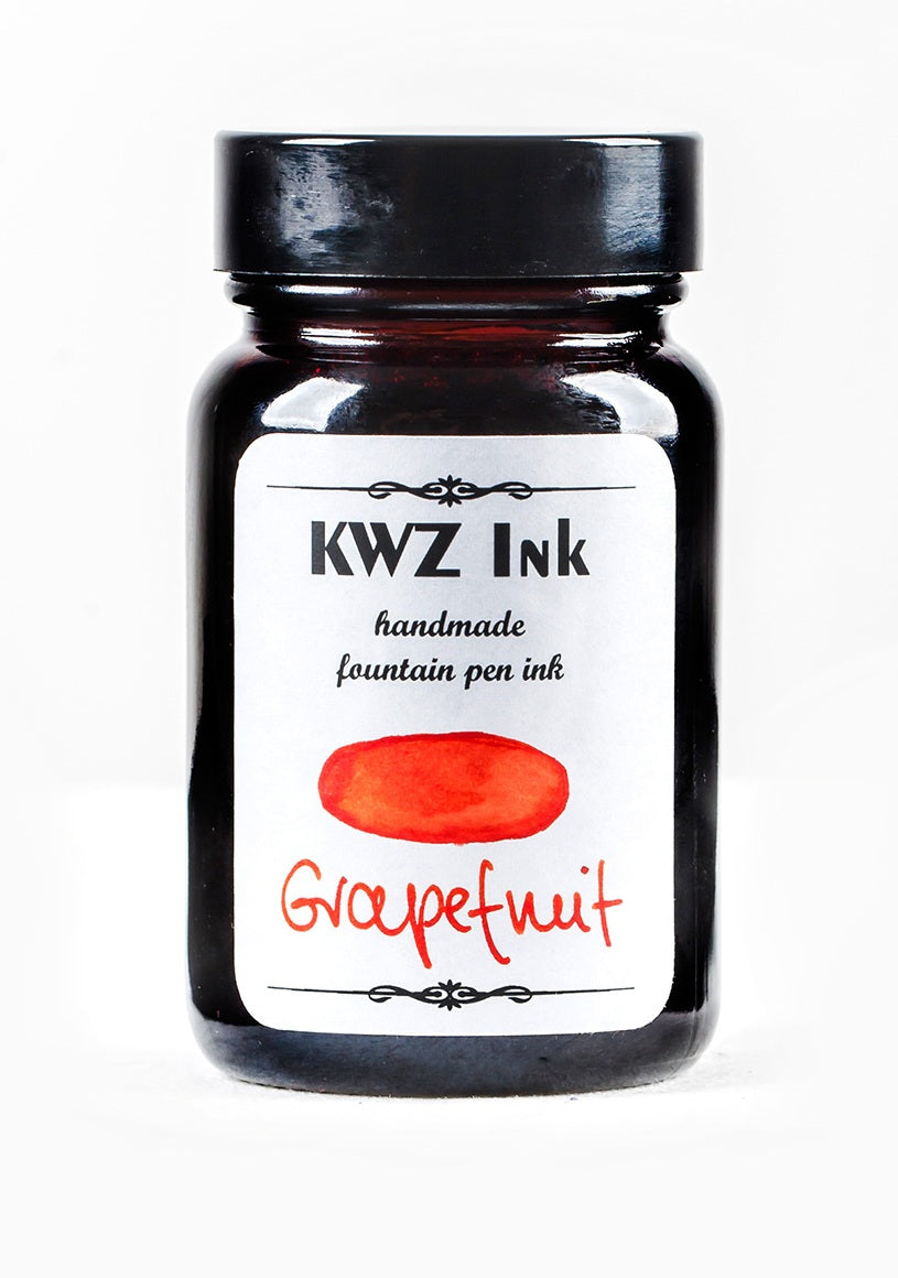 KWZ Standard Grapefruit