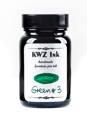 KWZ Standard Green 3
