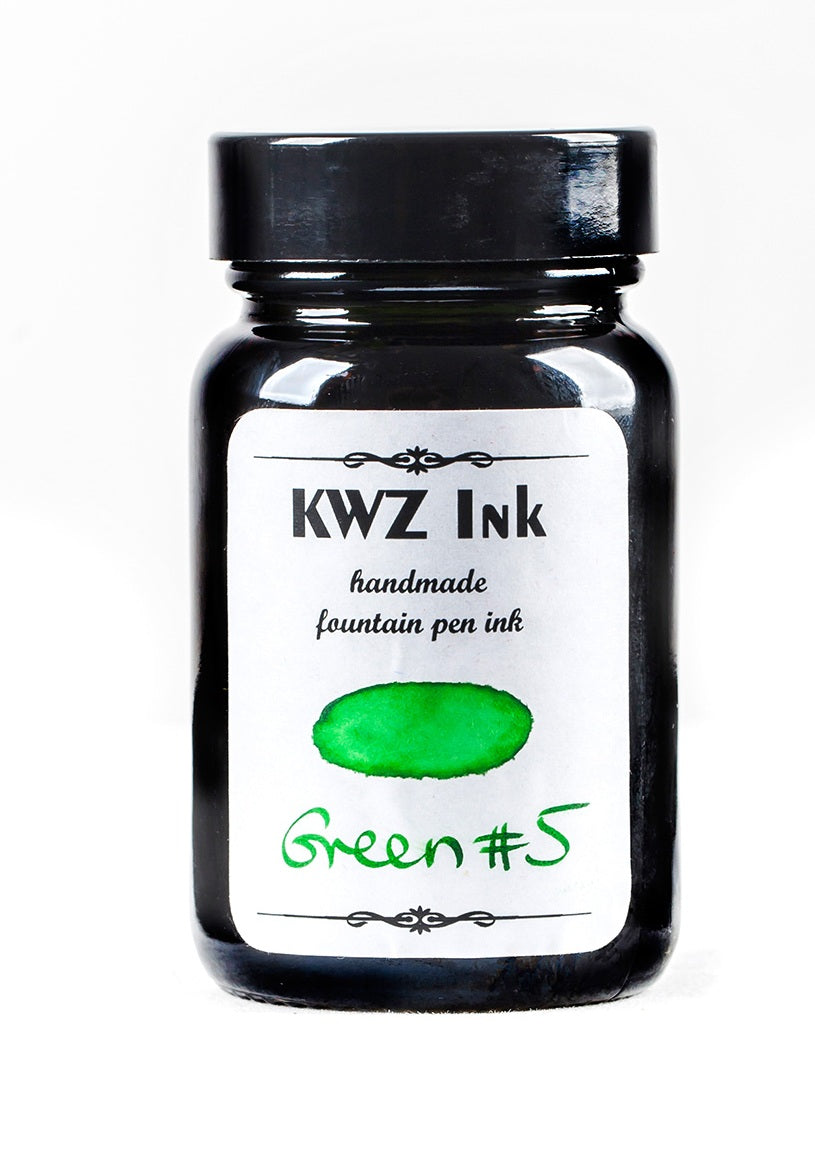 KWZ Standard Green 5