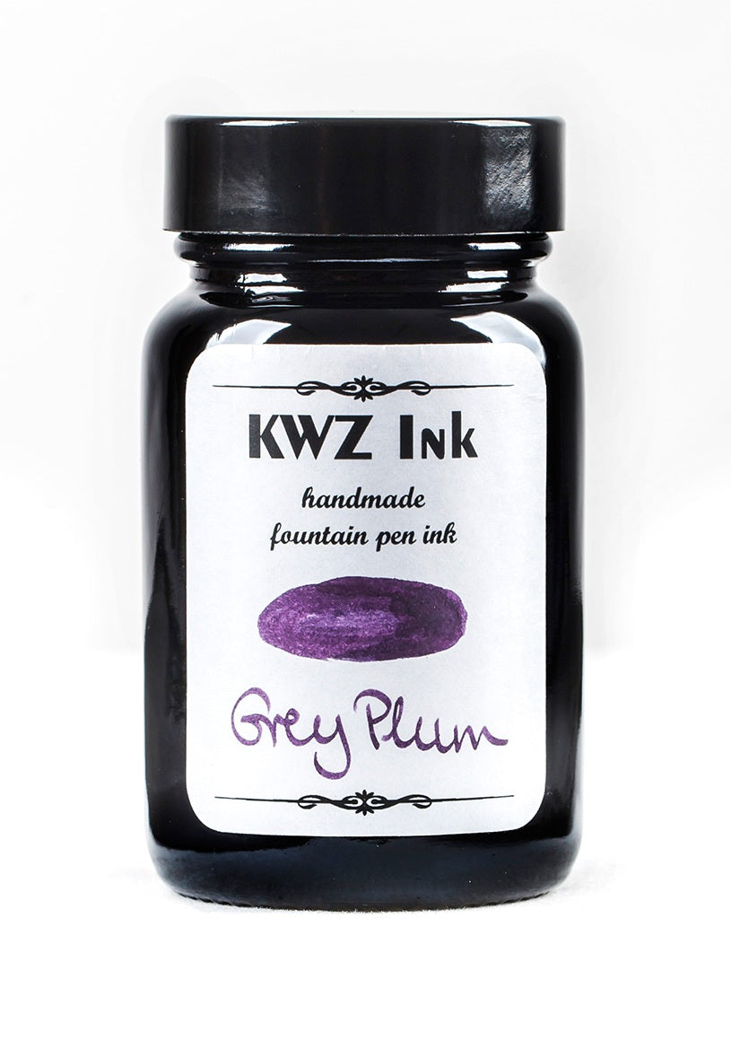 KWZ Standard Grey Plum