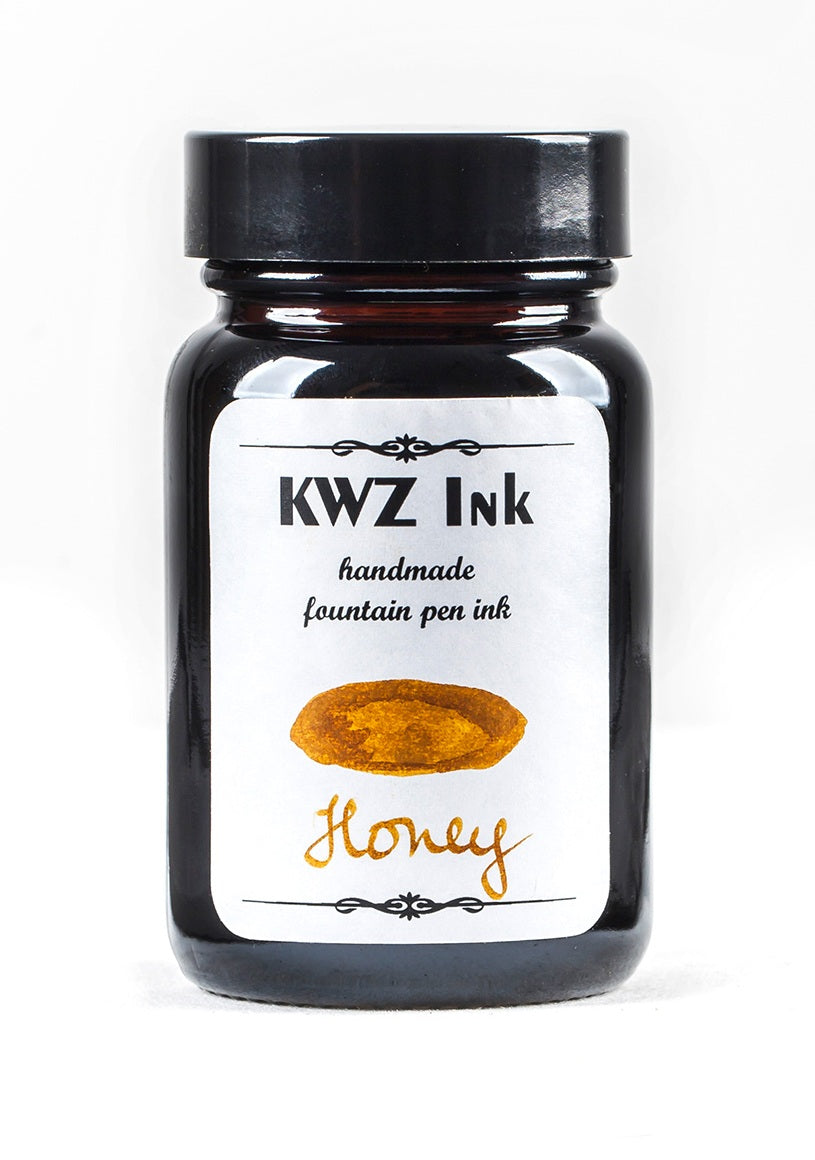 KWZ Standard Honey
