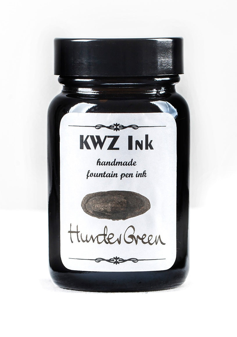 KWZ Standard Hunter Green