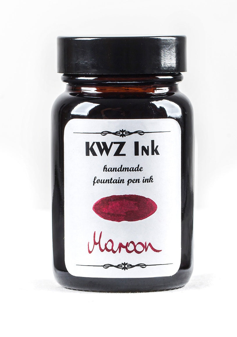 KWZ Standard Maroon