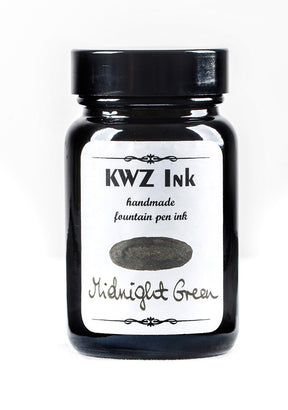 KWZ Standard Midnight Green