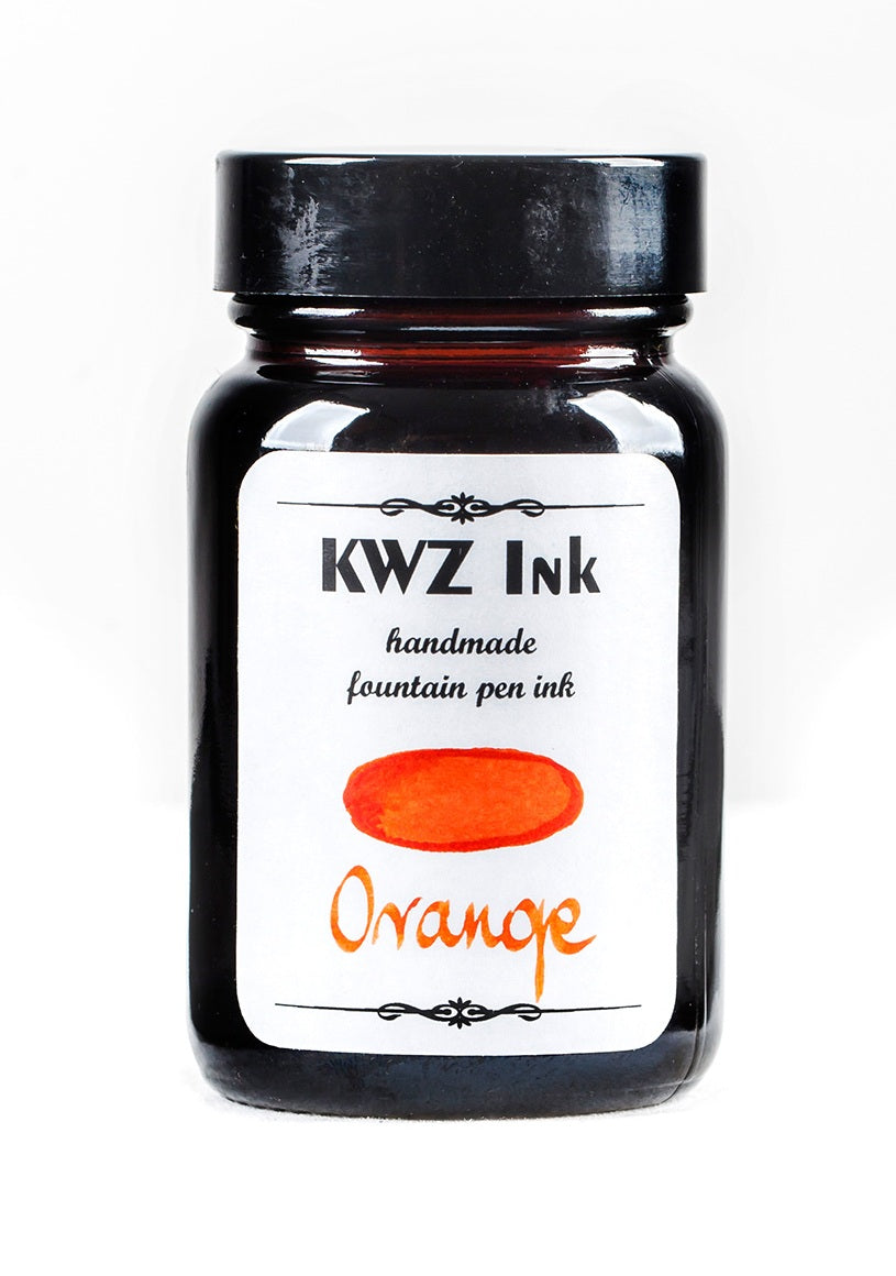 KWZ Standard Orange