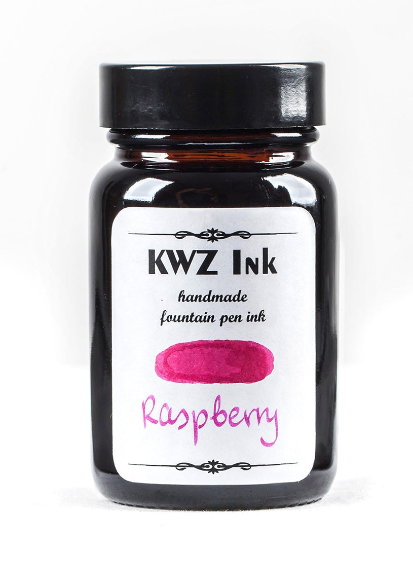 KWZ Standard Raspberry