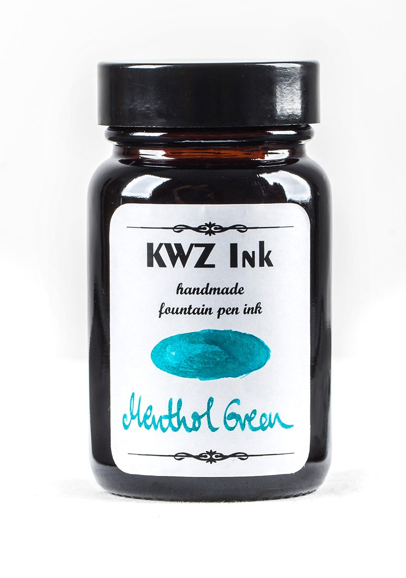 KWZ Standard Menthol Green