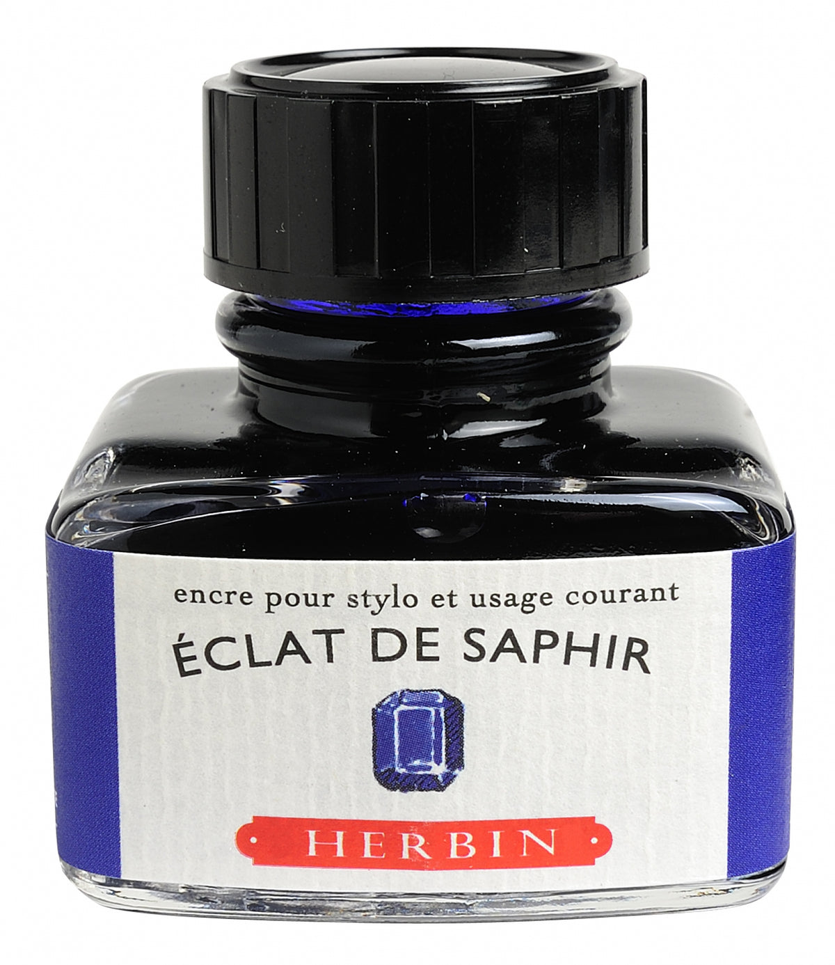 Jacques Herbin Eclat de Saphir