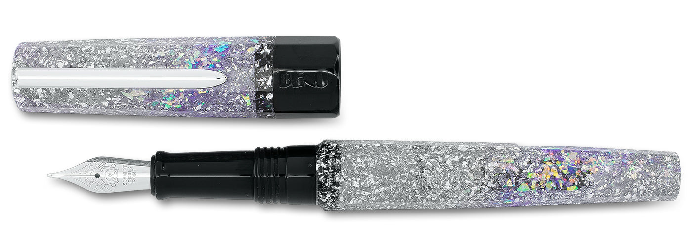 BENU Euphoria Collection Vodka on the Rocks Fountain Pen