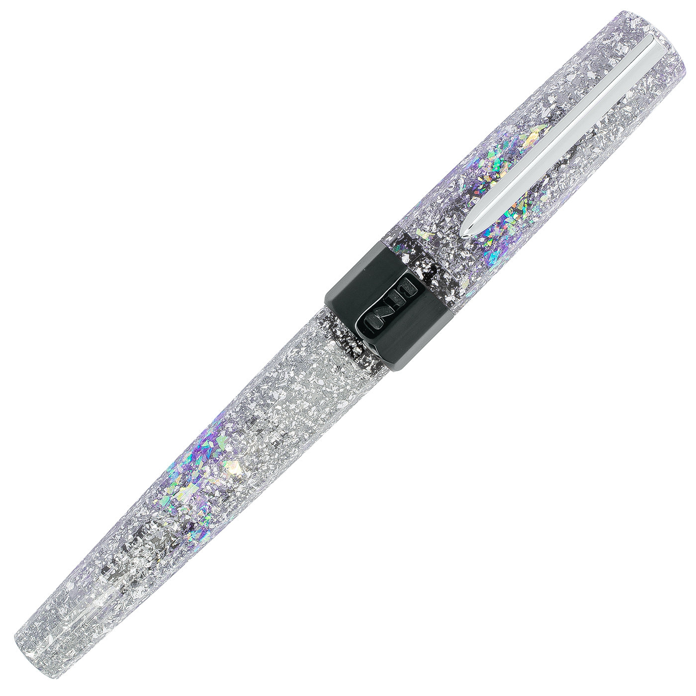 BENU Euphoria Collection Vodka on the Rocks Fountain Pen