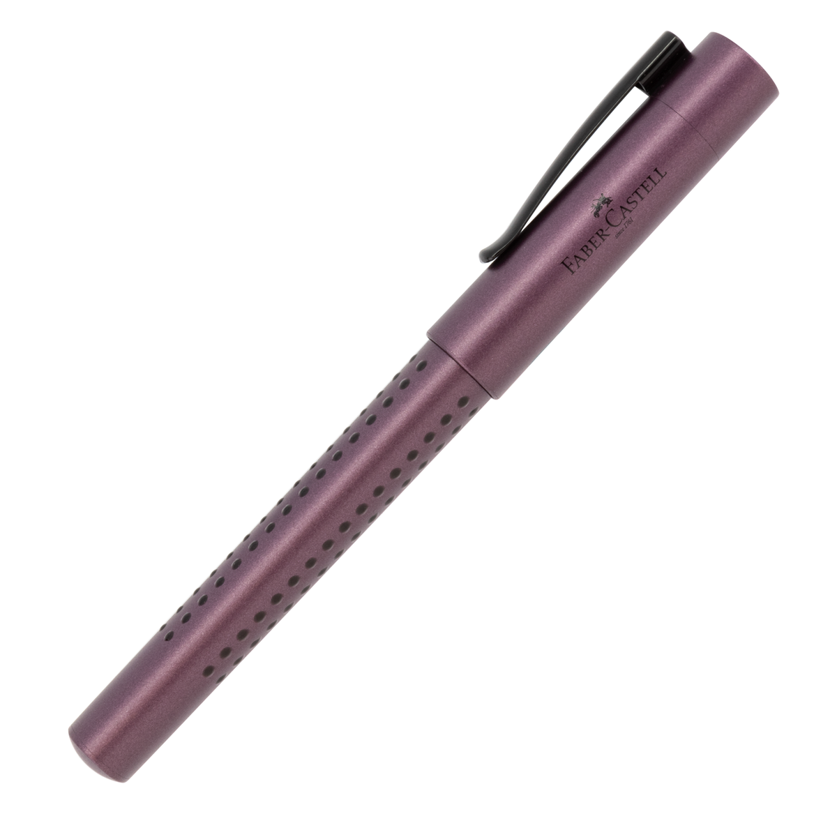 Faber-Castell GRIP 2011 Berry Fountain